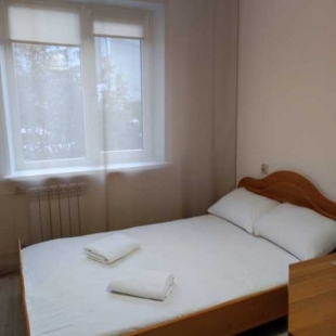 Фотография квартиры Апартаменты Домино Рядом с ТЦ