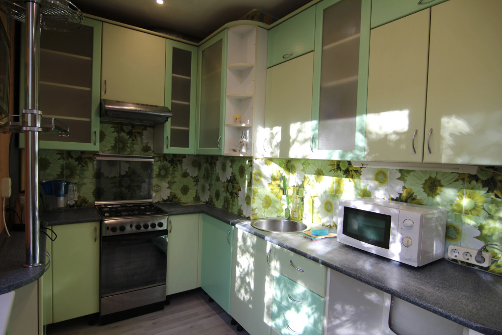 Фотография квартиры Квартира на Солнечной Улице 39