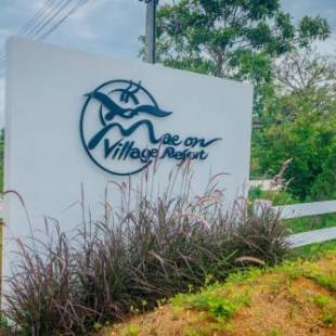 Фотография гостиницы Mae On Village Resort