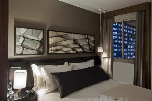 Фотография гостиницы Wyndham Sao Paulo Paulista