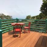 Фотография гостевого дома Finca Pura Vida Blockhaus