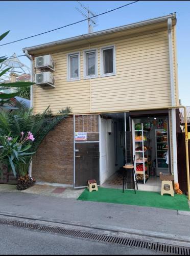 Фотографии гостевого дома
Натия