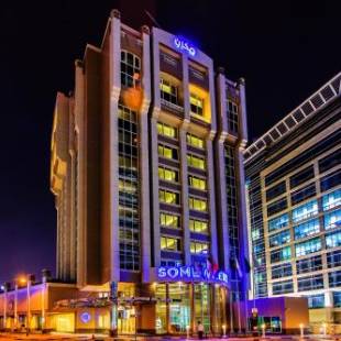 Фотографии апарт отеля
Somewhere Hotel Apartment