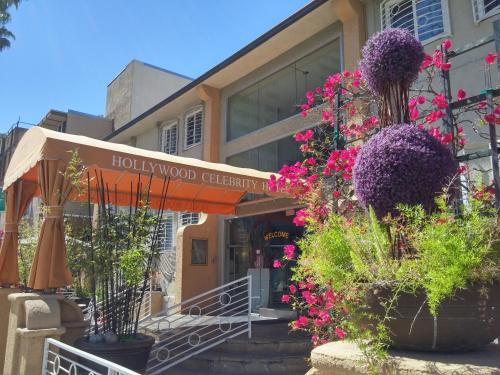 Фотография гостиницы Hollywood Celebrity Hotel