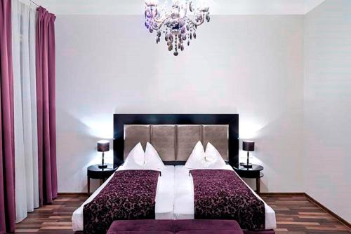 Фотография гостиницы Hotel Pension Baron am Schottentor