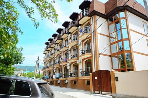 Фотографии гостиницы
У Татьяны