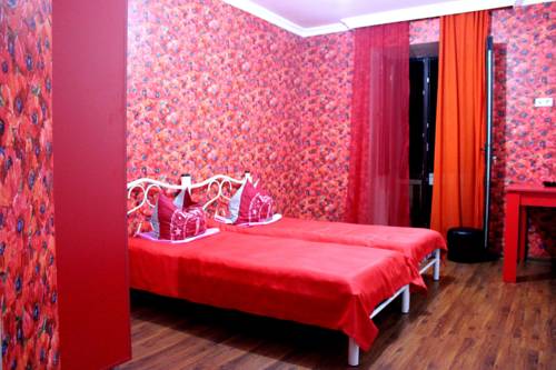 Фотография гостиницы Sunrise Hotel