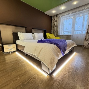 Фотография квартиры Квартира на Союзной 2