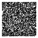 QR код хостела Оранж