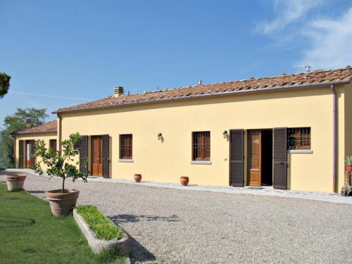 Фотография гостевого дома Locazione Turistica Cedri Alti-3