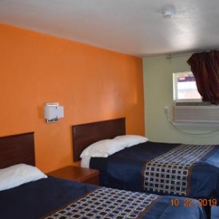 Фотография мотеля Belmont Motel