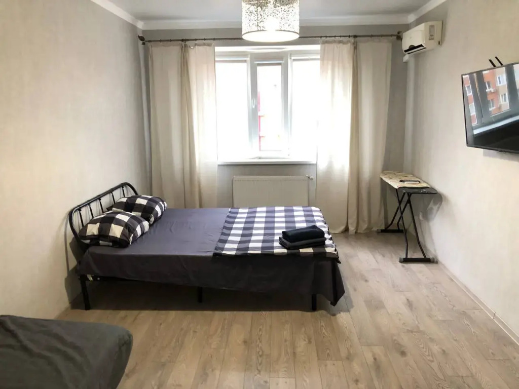 Фотография квартиры Квартира 346