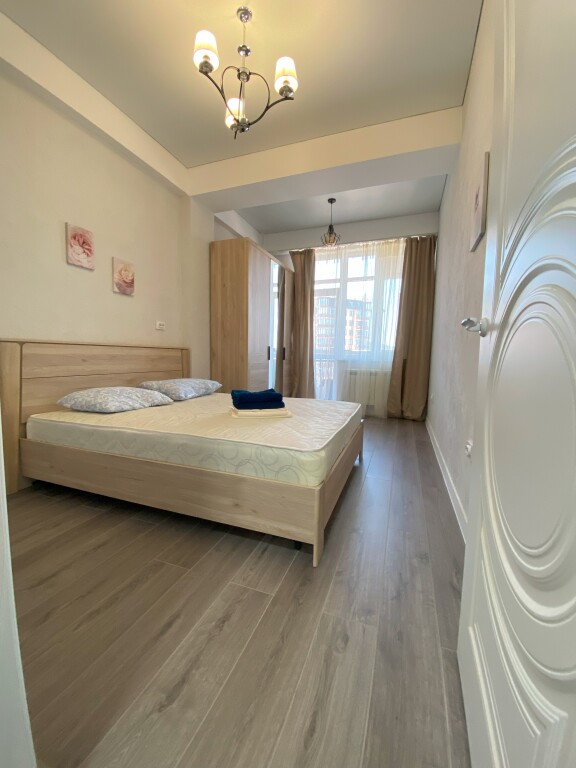 Фотография квартиры Апартаменты Sundag Д237