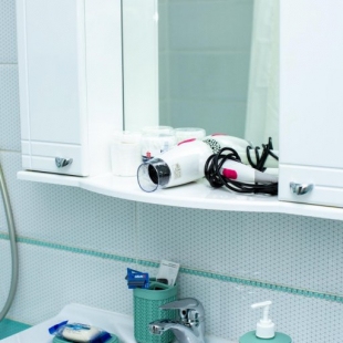 Фотография квартиры Гости на Строительном