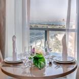 Фотография гостиницы Hawthorn Suites by Wyndham Abu Dhabi City Center