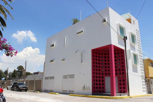 Фотография гостиницы TERRAZA 10