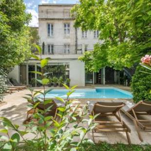 Фотография гостиницы Maison des Ambassadeurs