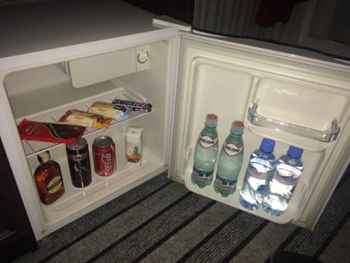 Фотография гостиницы Corner House