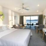 Фотография мотеля Boulevard Waters Motor Lodge