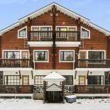 Фотография гостевого дома Holiday Home Alte levi calevi