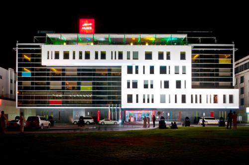 Фотография гостиницы Hues Boutique Hotel