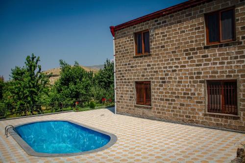 Фотография гостевого дома Ayrivank Guest House