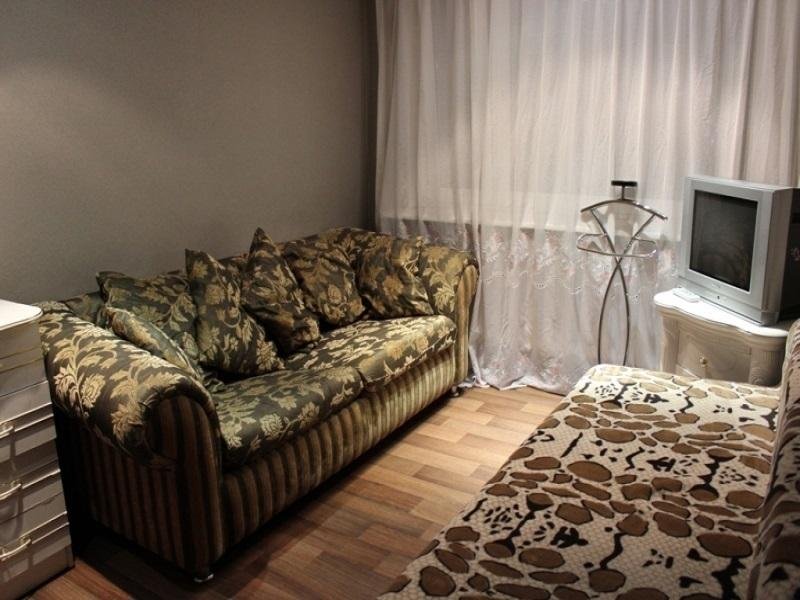 Фотография квартиры Квартирный комплекс Светлая в 13-ом микройрайоне 55