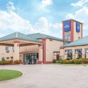 Фотографии гостиницы
Baymont by Wyndham Oklahoma City North Frontier City