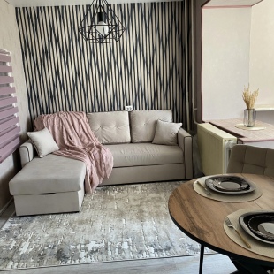 Фотография квартиры Квартира Уютная рядом с аквапарком