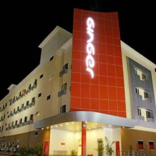 Фотографии гостиницы
Ginger Faridabad