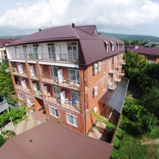 Фотография гостевого дома Гелиос