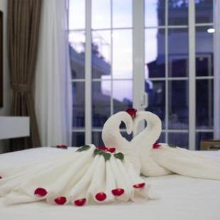 Фотографии гостиницы
New Vision Palace Hotel