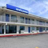 Фотография гостиницы Motel 6-Galveston, TX