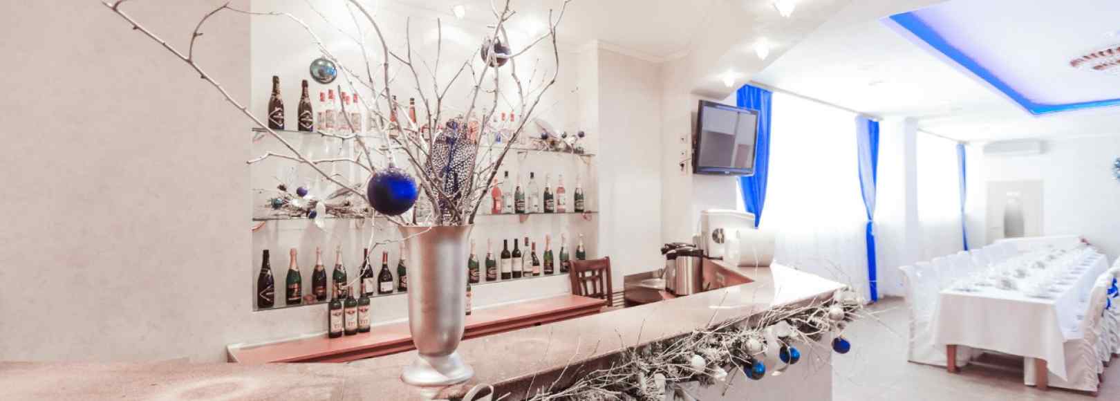 Фотография банкетного зала Шишка Банкетный зал