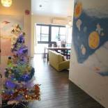 Фотография мини отеля 晴天民宿