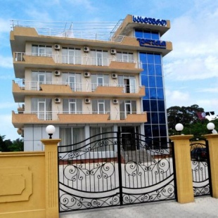 Фотография гостиницы VELUX