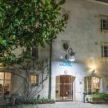 Фотография гостиницы Hôtel Saint Nicolas