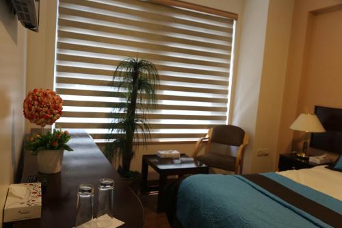 Фотография апарт отеля Rozana Hotel Suite