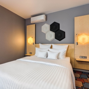 Фотография номера гостиницы Дом Отель NEO