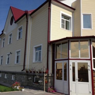 Фотография гостевого дома На Троицкой, 4