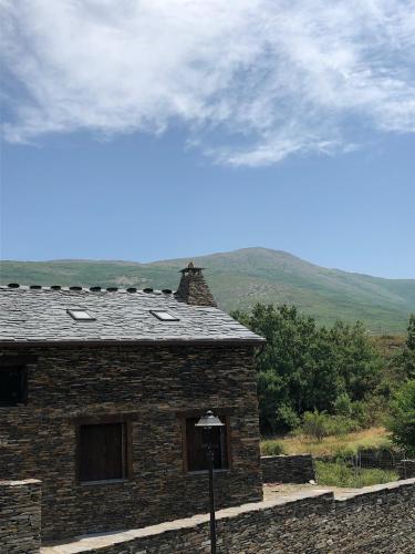 Фотография гостевого дома Casa del Ocejón