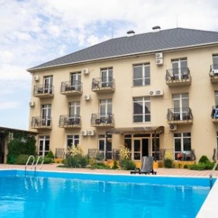 Фотография пансионата RI{CH