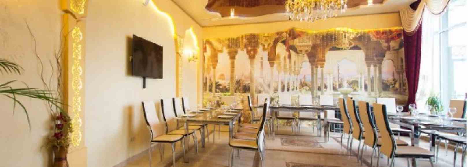 Фотография банкетного зала Эстет