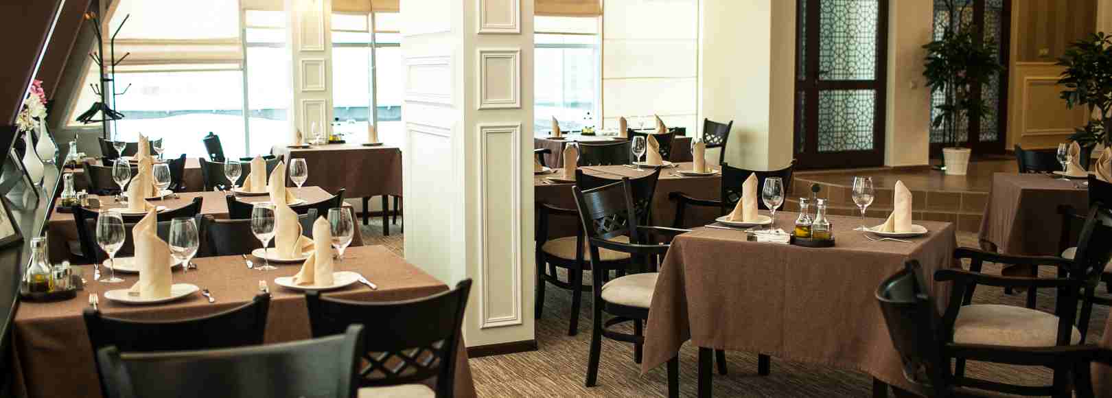 Фотография ресторана Веранда