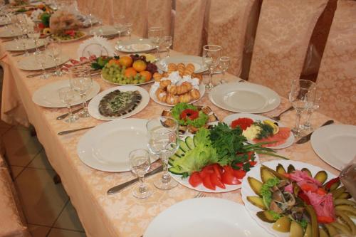 Фотографии мини отеля
Вояж