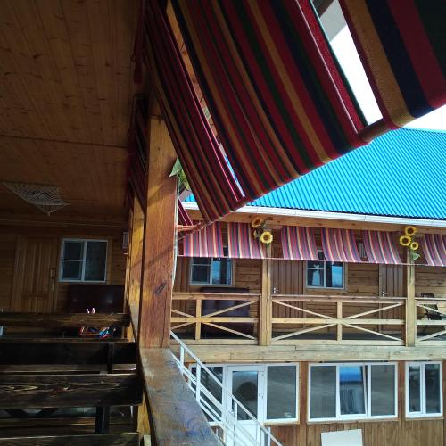 Фотография мини отеля Малиновка