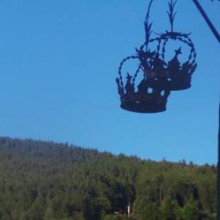 Фотографии мини отеля 
            Albergo Gasthof zur Krone