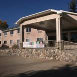 Фотография гостиницы Stay Wise Inn Cedaredge