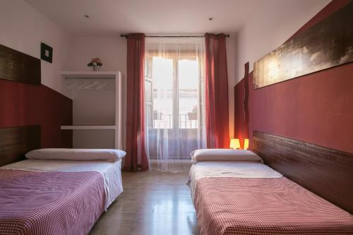 Фотография гостевого дома Hostal La Casa de La Plaza