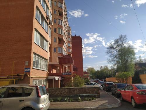 Фотография мини отеля У Озера Чабаны